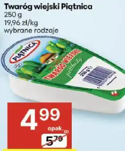 Delikatesy Centrum Twaróg wiejski Piątnica oferta