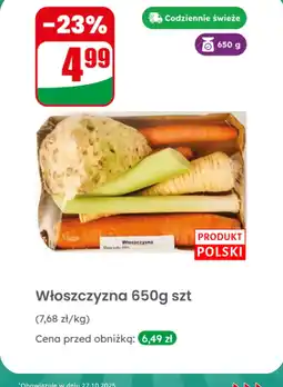 Dino Włoszczyzna Dino oferta