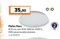 Bricoman Plafon Barwa oferta