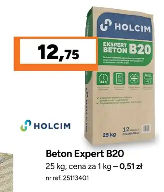 Beton Holcim