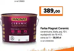 Bricoman Farba Magnat oferta