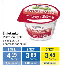 Makro Śmietanka Piątnica oferta
