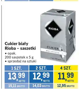 Makro Cukier Rioba oferta