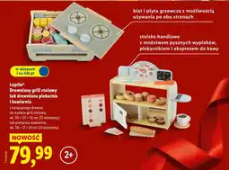 Lidl Zabawka Lupilu oferta