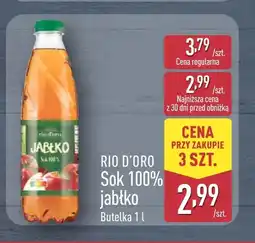 ALDI Sok Rio D'oro oferta