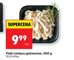Biedronka Flaki oferta