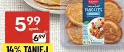 Delikatesy Centrum Pancakes naleśniki U Jędrusia oferta