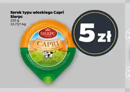 Netto Serek Sierpc oferta