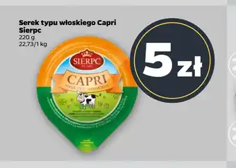 Netto Serek Sierpc oferta