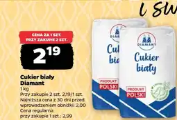 Netto Cukier Diamant oferta