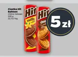 Netto Ciastka Hit oferta