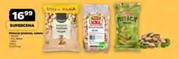 Netto Pistacje prażone Sereno oferta