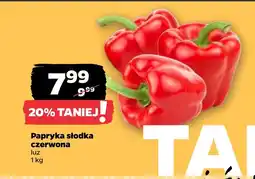 Netto Papryka oferta