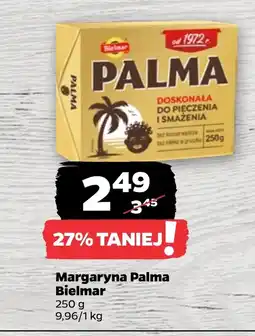 Netto Margaryna Palma oferta