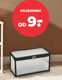 Netto Pojemniki na żywność oferta