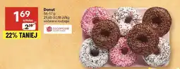Delikatesy Centrum Donut La Lorraine oferta