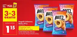Biedronka Rogalik kakaowy Baitz oferta