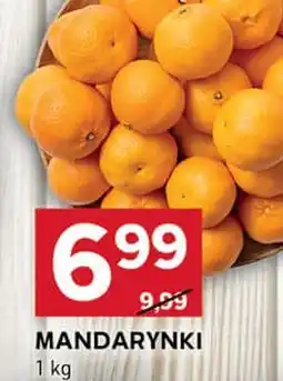 Stokrotka Optima Mandarynki oferta