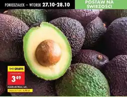 Biedronka Awokado oferta