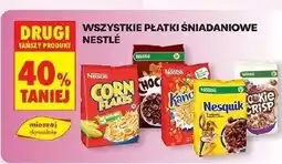 Biedronka Płatki śniadaniowe Kangus (Nestle) oferta