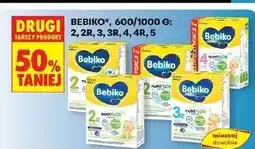 Biedronka Mleko 5 Bebiko oferta