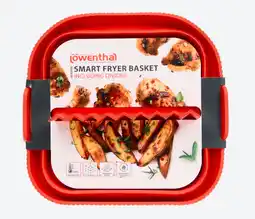 Action Kosz do frytkownicy beztłuszczowej Lowenthal oferta