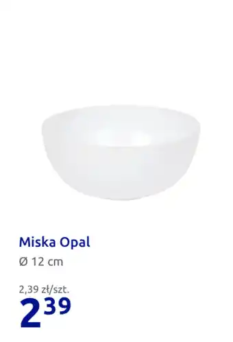 Action Miska Opal oferta