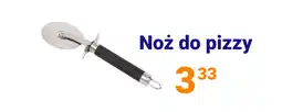 Action Noż do pizzy oferta