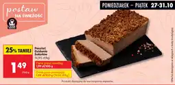 Biedronka Pasztet Dzidunia Sokołów oferta
