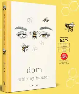 Świat Książki dom oferta