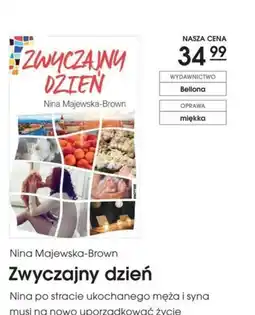 Świat Książki Zwyczajny dzień oferta