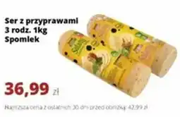 Torimpex Ser z przyprawami Spomlek oferta