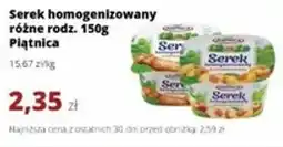 Torimpex Serek homogenizowany Piątnica oferta