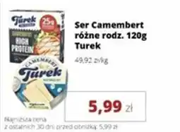 Torimpex Ser Camembert Turek oferta