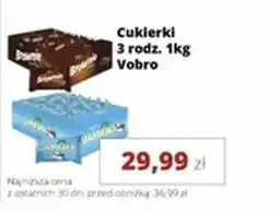 Torimpex Cukierki oferta