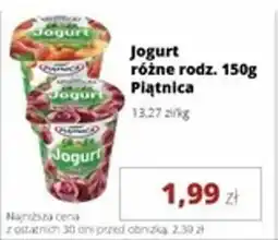 Torimpex Jogurt Piątnica oferta