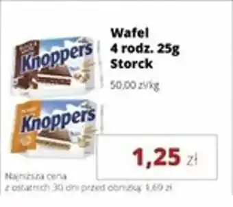 Torimpex Wafel Storck oferta