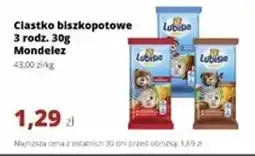 Torimpex Ciastko biszkopotowe Mondelez oferta