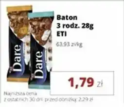 Torimpex Baton ETI oferta