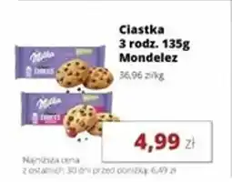 Torimpex Ciastka Mondelez oferta