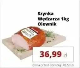 Torimpex Szynka wędzarza olewnik oferta