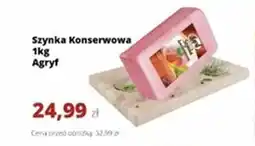 Torimpex Szynka Konserwowa Agryf oferta