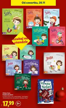 Lidl To masz niefart oferta