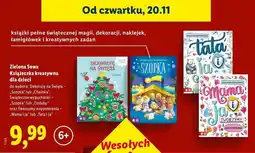 Lidl Tworzymy wspomnienia. tata i ja oferta