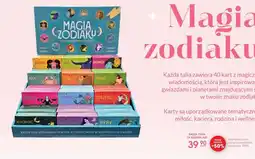 Świat Książki Magia Zodiaku oferta
