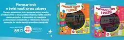 Świat Książki Zestaw edukacyjny oferta