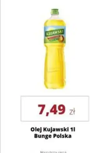 Torimpex Olej Kujawski oferta