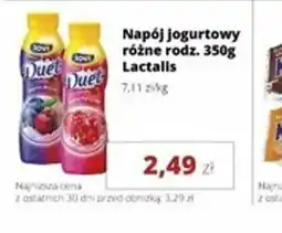 Torimpex Napój jogurtowy oferta