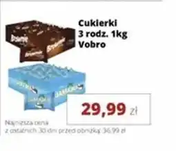 Torimpex Cukierki oferta