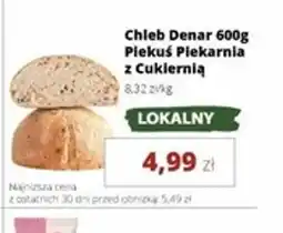 Torimpex Chleb Denar oferta